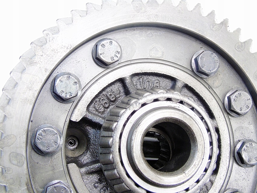 MECHANIZM RÓŻNICOWY SKRZYNI 6 BIEGÓW GRANDE PUNTO KA PANDA MITO STILO BRAVO Typ samochodu Samochody dostawcze Samochody osobowe