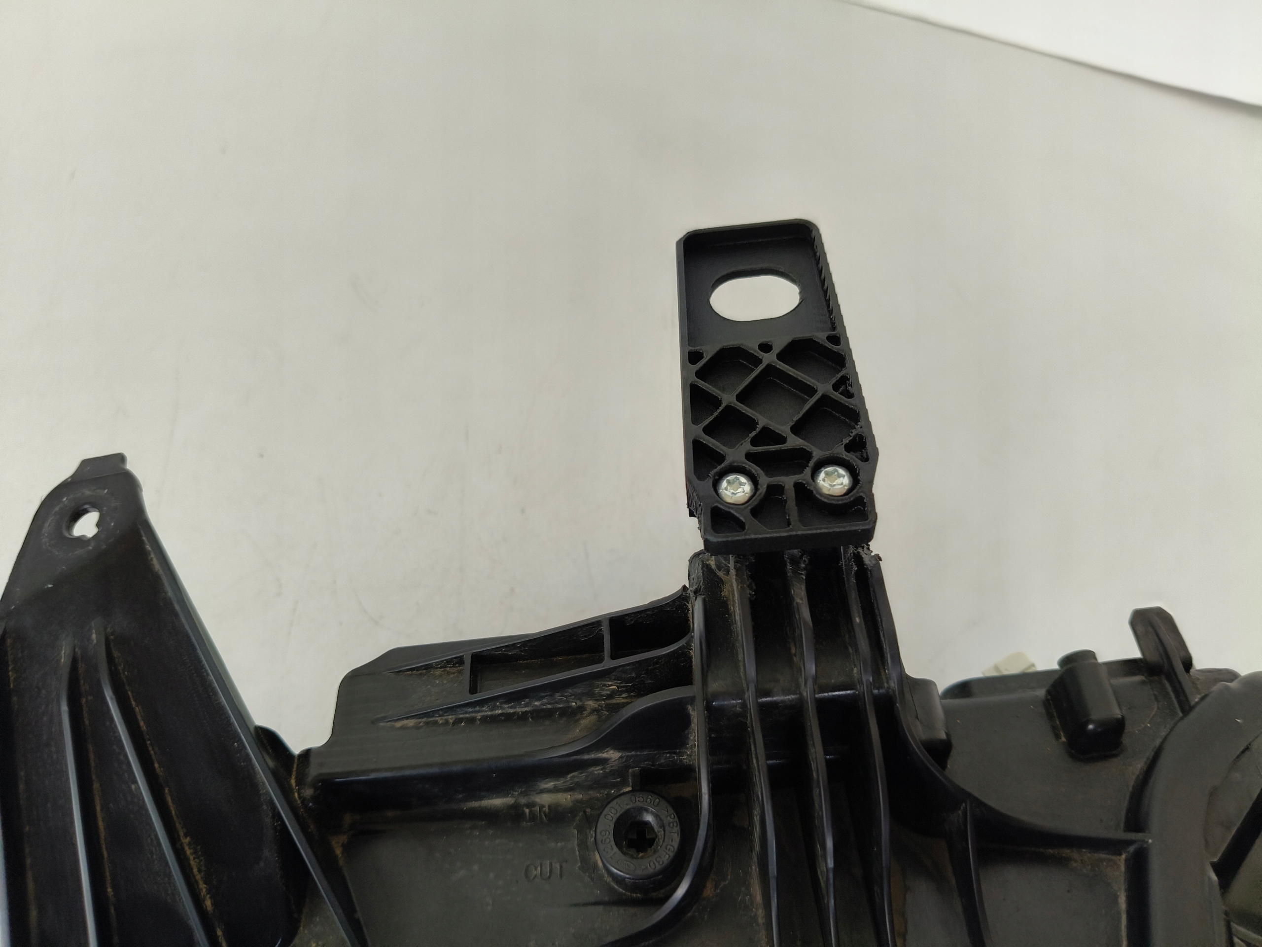 light left REFLEKTOR OPEL ASTRA VI L 22- FULL LED