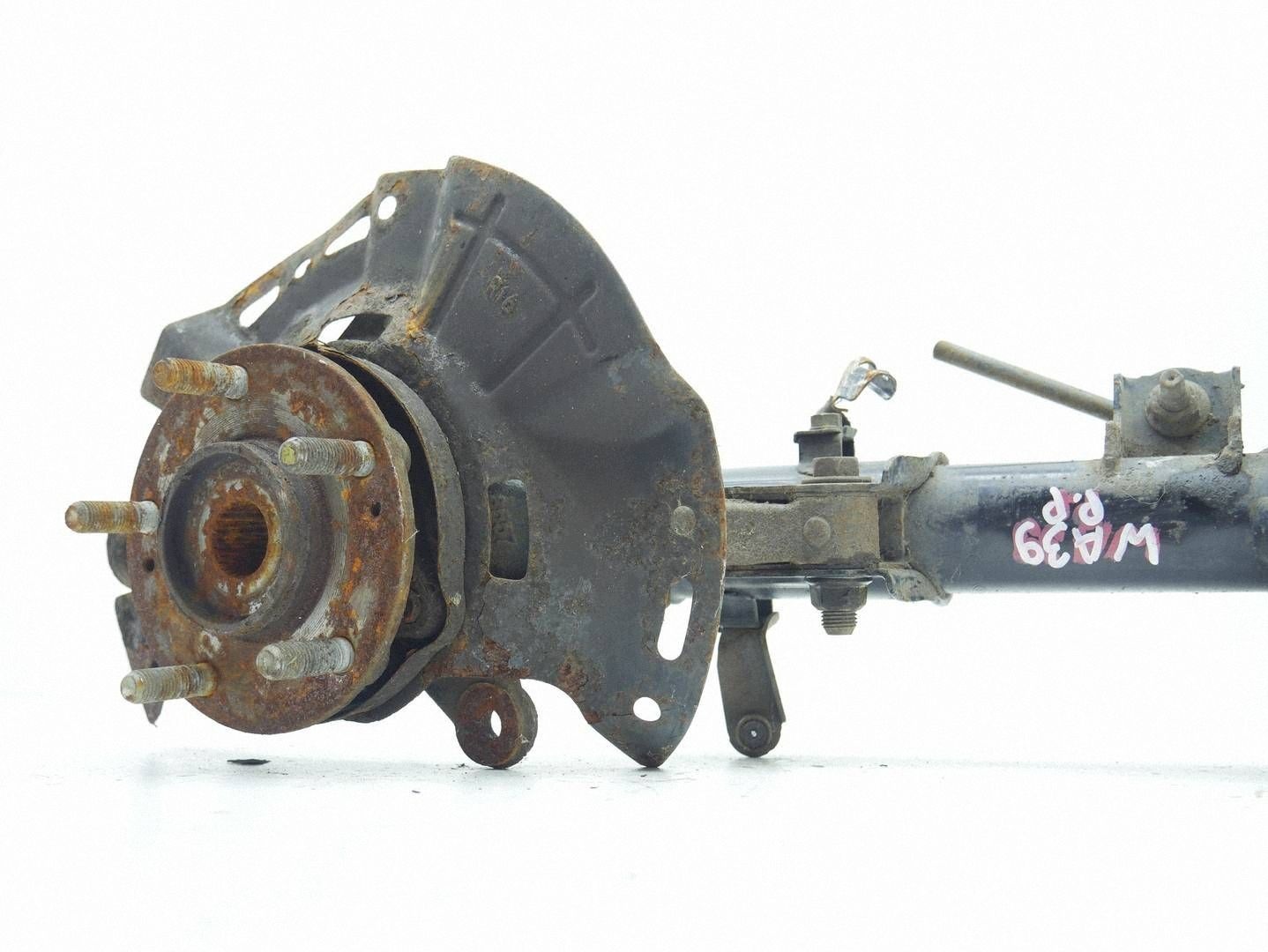 shock absorber swing right front KIA CEED III 1.6 CRDI 54661-J7DB0