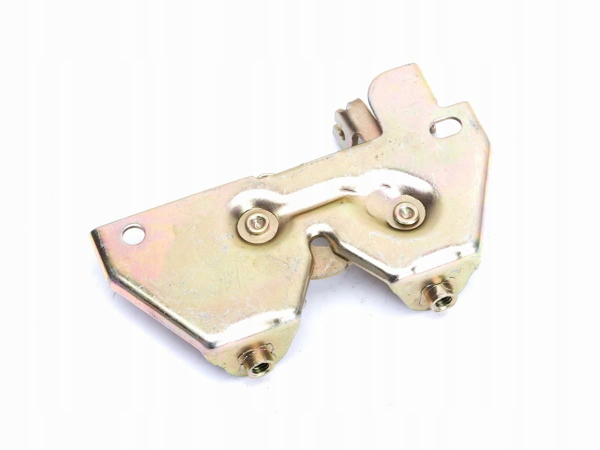 02-REA-100900 - Замок сиденья Romet Traffico Romet XS