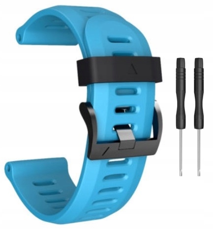 

Pasek Do Garmin Fenix 3 3HR 5X 6X Wkrętaki