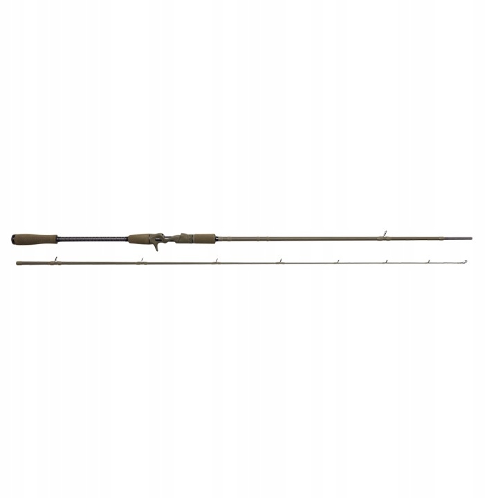 Wędka Savage Gear SG4 Fast Game Bc 2,21 M 20–60 G Casting