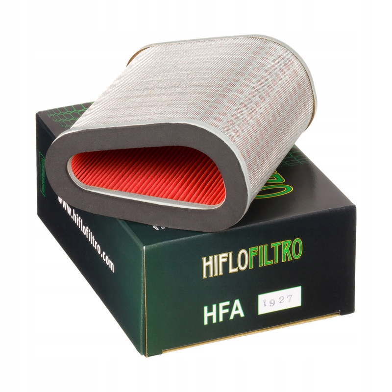 

Filtr Powietrza Hiflo Honda Cbf 1000 2006-2010