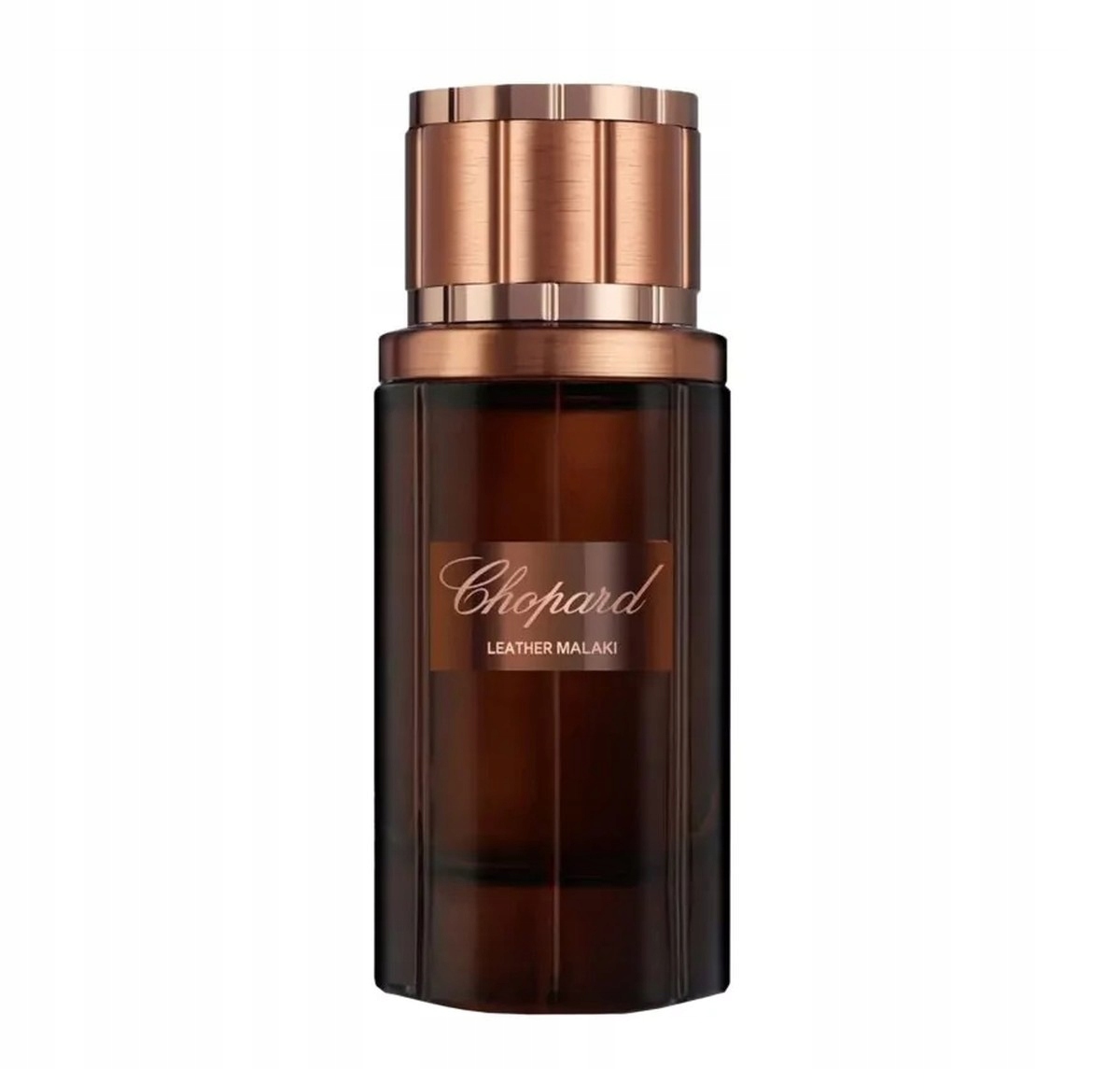 Chopard Leather Malaki parfémovaná voda sprej 80 ml
