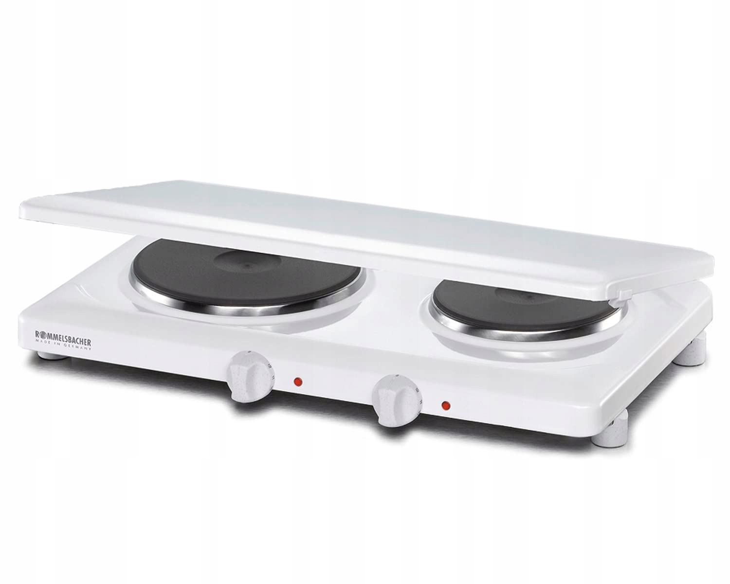 Rommelsbacher Thl 2597/A Płyta Kuchenna