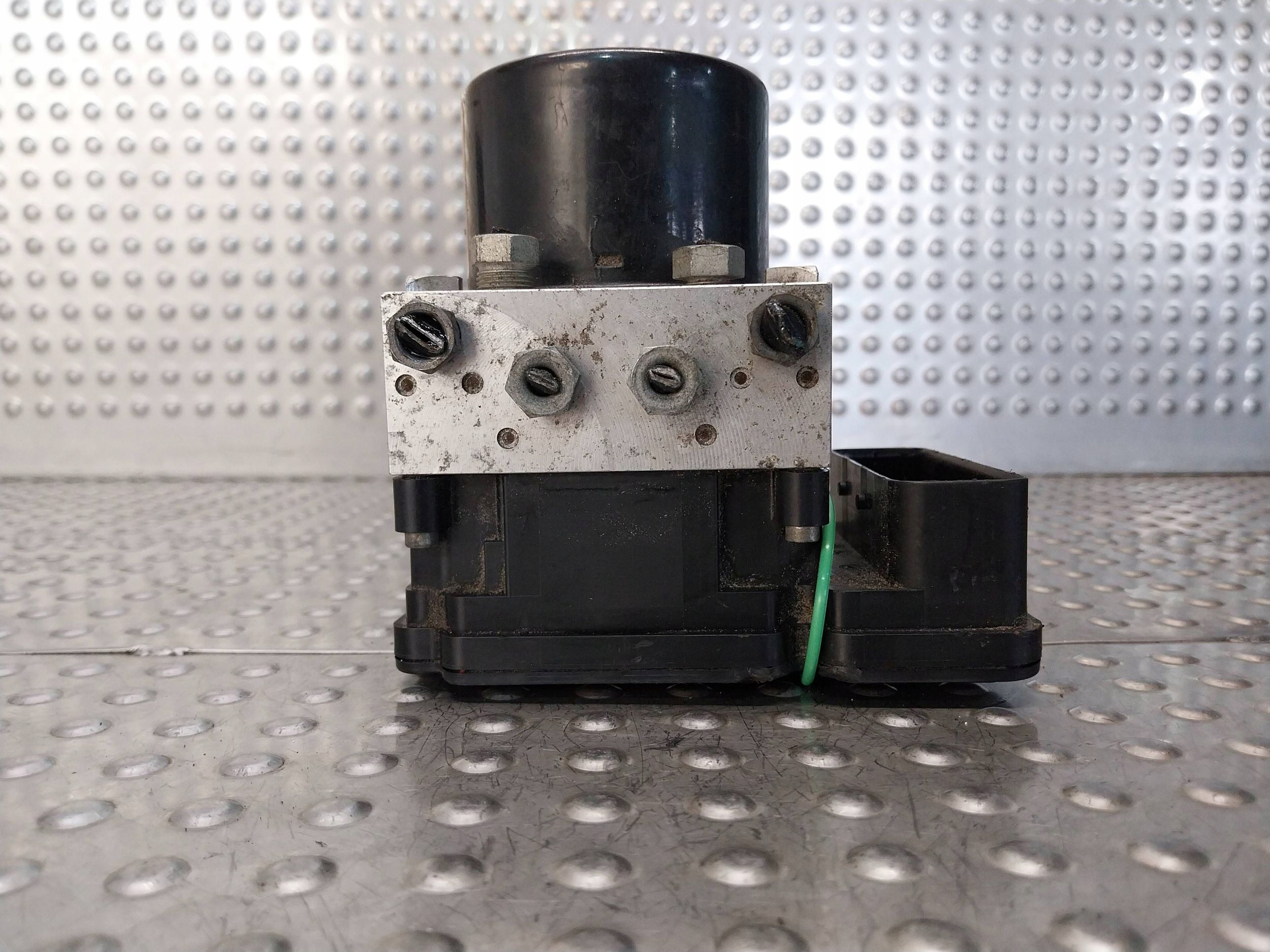 pump control unit ABS 10.0961-0415.3 P31400643 VOLVO V40 II 2.0D