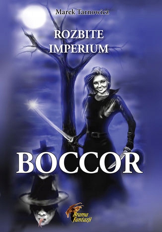 Boccor Tytuł Boccor