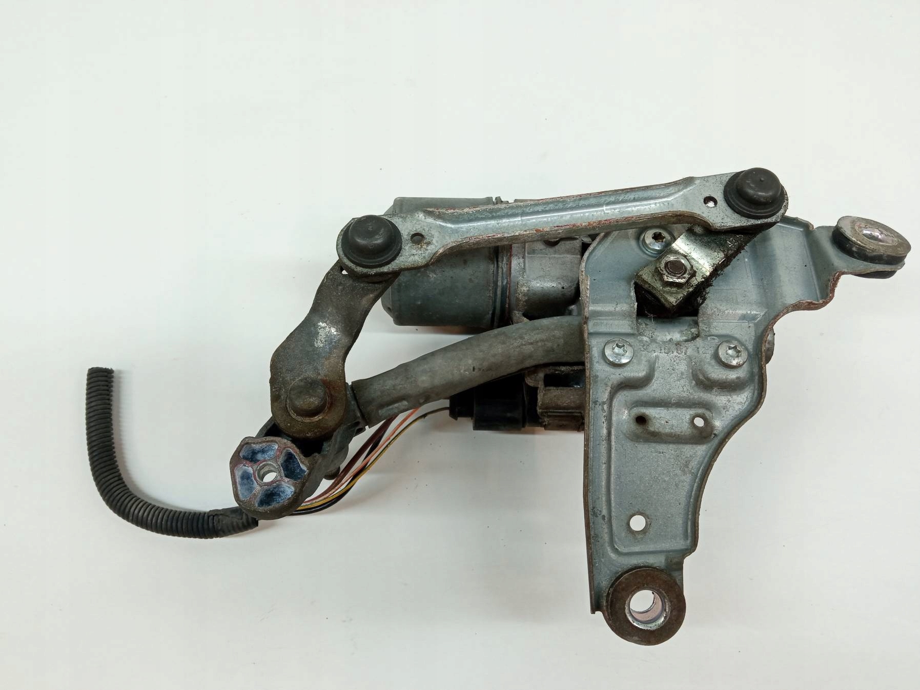 wiper mechanism left front EU 6M2117504AJ Ford S-MAX and (2006-2015)