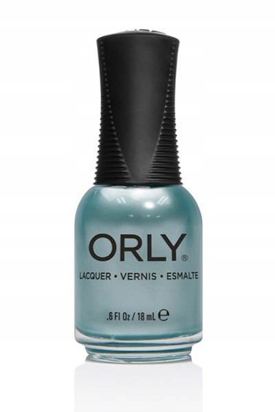 ORLY lakier wegański Electric Jungle 18 ml
