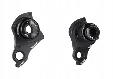 Hak przerzutki Udh XLC DO-A200 uni Haibike Ghost Lapierre
