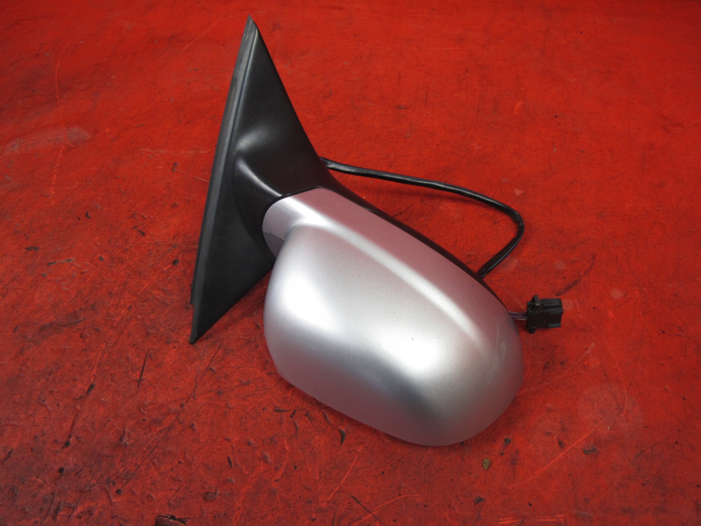 VW PASSAT B5 LIFT FL 00-03 mirror right 5 PIN EU