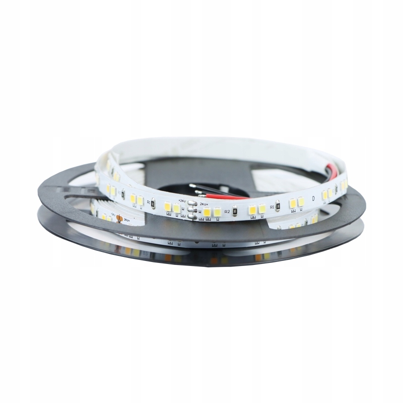 

Taśma Bicolor Premium 24V DC typ 2835 IP20 5m