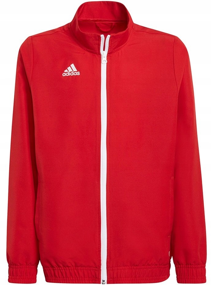 

Bluza Dziecięca Adidas Sportowa Rozpinana r 116cm