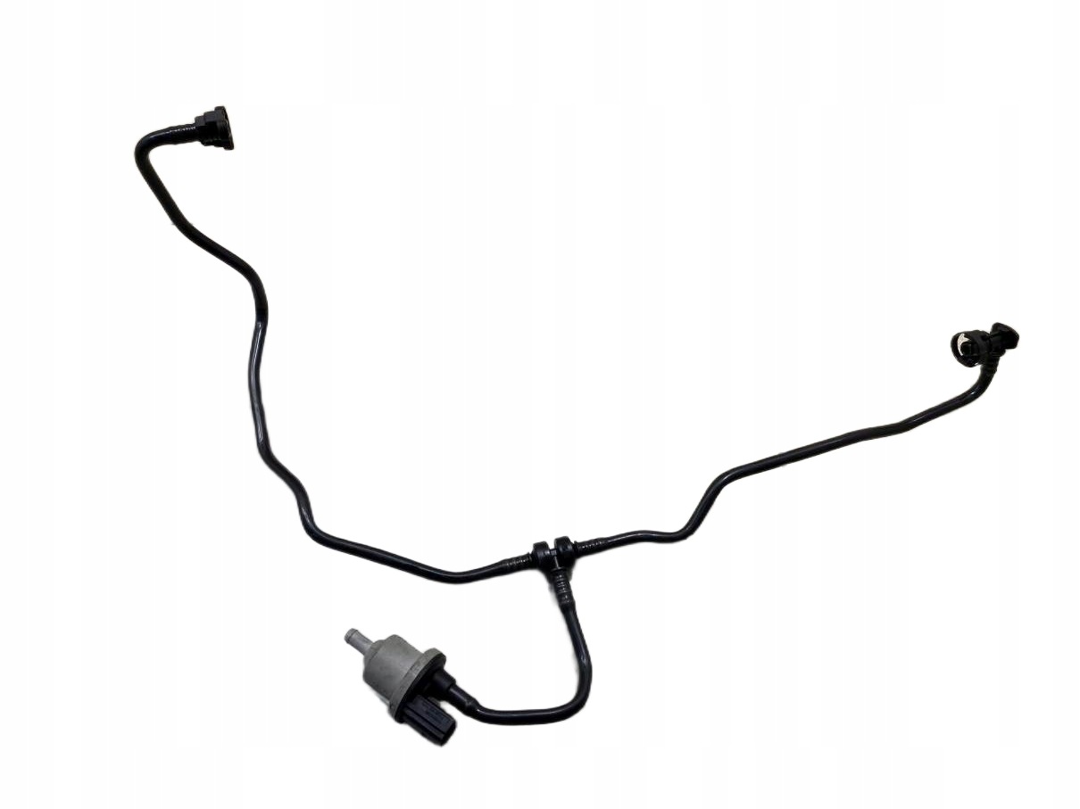 VALVOLA a vuoto RAPID SPACEBACK 1.0 TSI 06D133517B