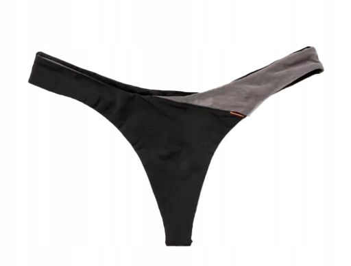 Tanga Calvin Klein Heron Preston Tanga z mikrosítě 0040165WBE IJ2 S
