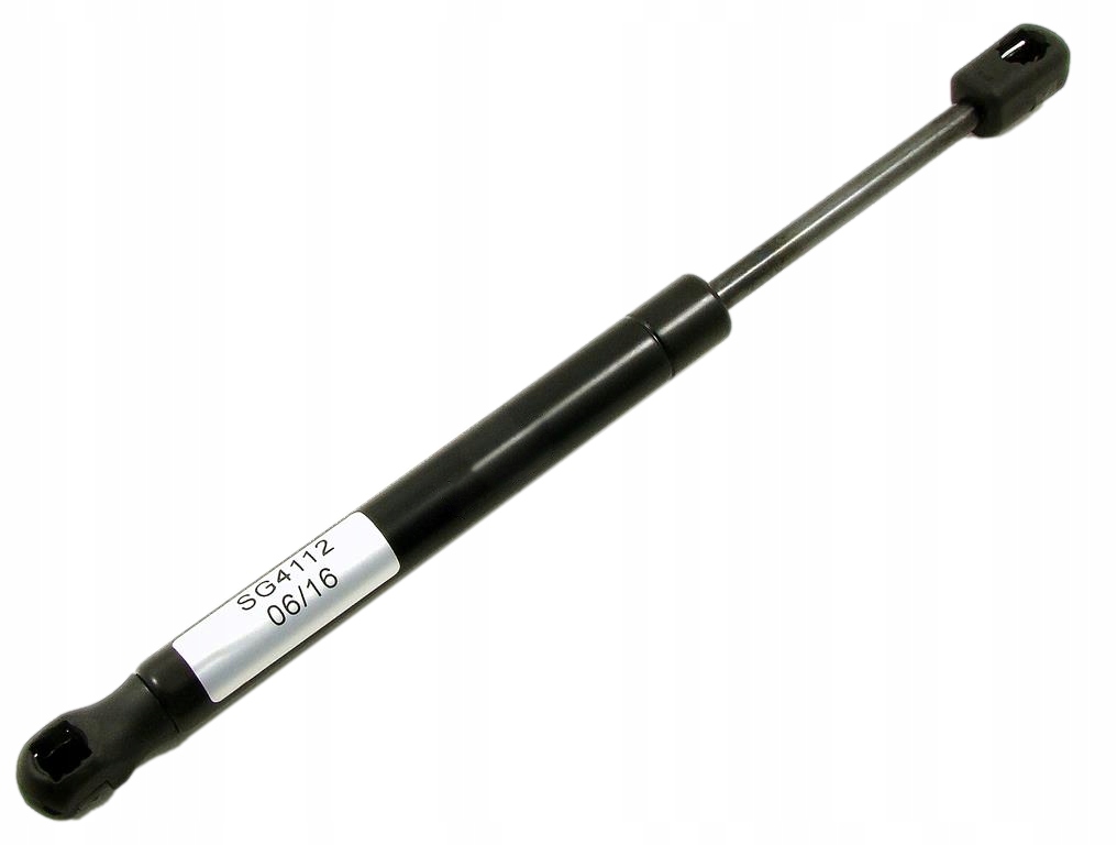 =SIŁOWNIK TELESKOP PRZÓD MASKI VOLVO S80 V70 XC70=