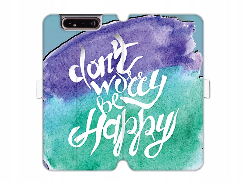 

Etui na Samsung Galaxy A80 Wallet Book Fantastic