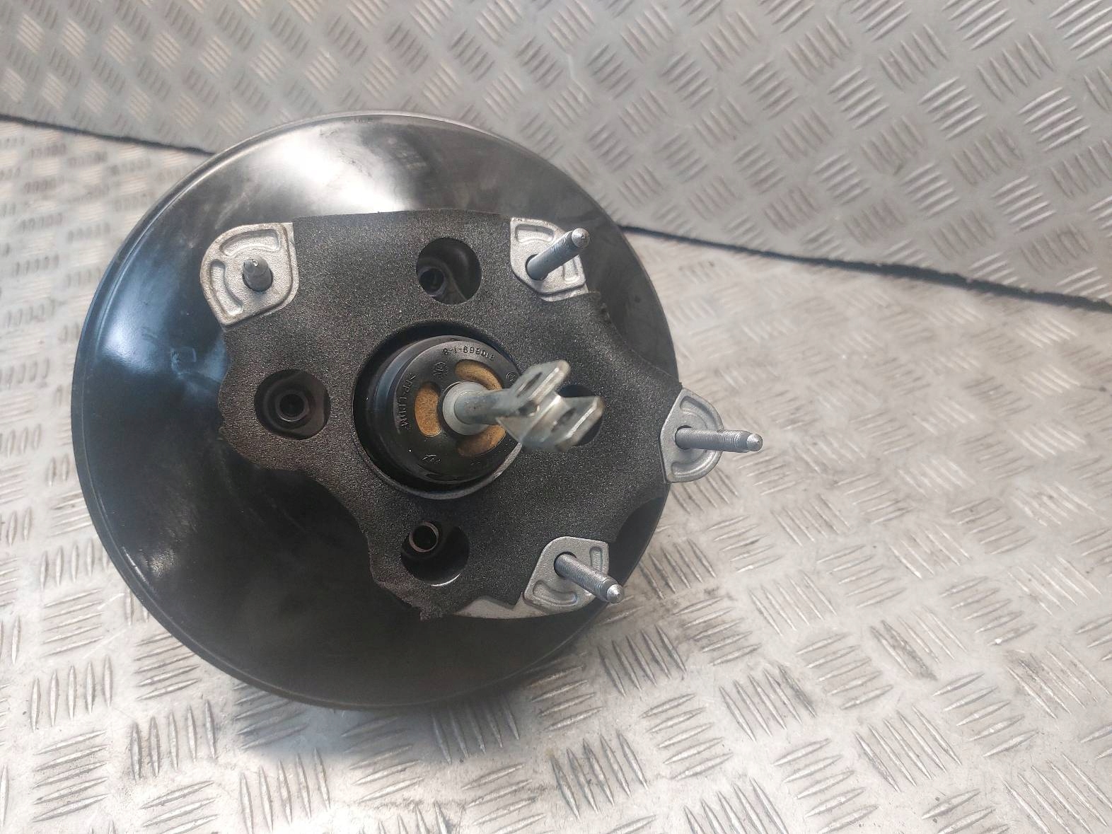 servo + Servofreno RENAULT CLIO III LIFT 472101170R