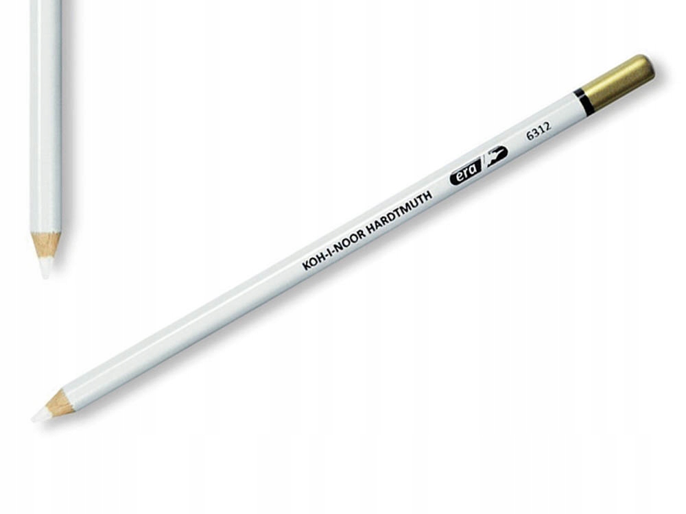 

Gumka W Ołówku Era 6312 Koh-i-noor