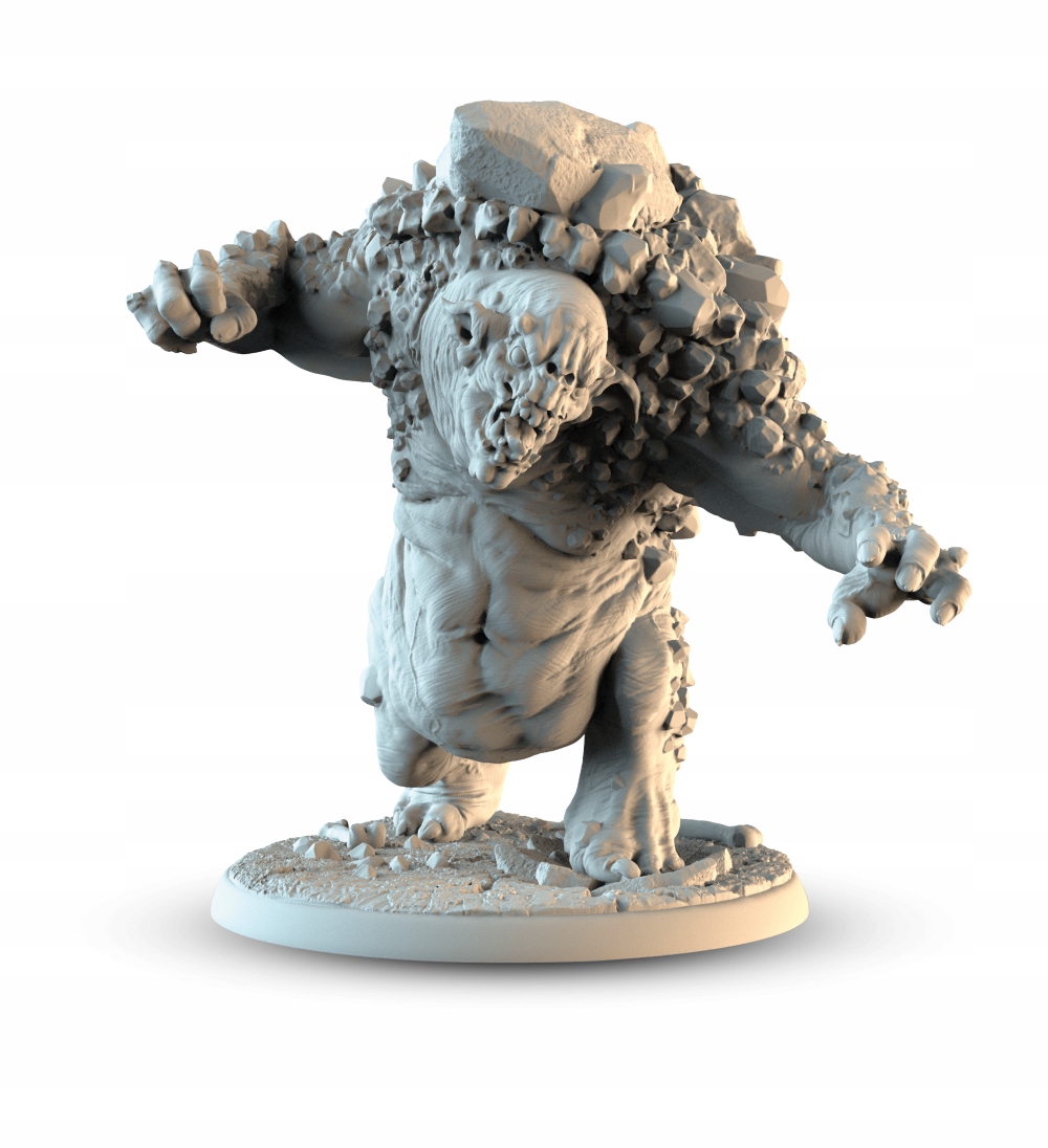 DODATEK DO GRY WIEDŹMIN: STARY ŚWIAT - NA TROPIE POTWORÓW (EDYCJA POLSKA) Typ Dodatek