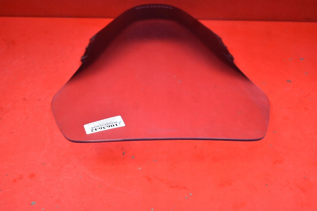 window front front WINDSHIELD HONDA FES 125A 12