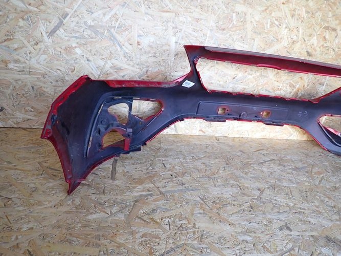 HONDA JAZZ V CROSSTAR 20- front bumper front