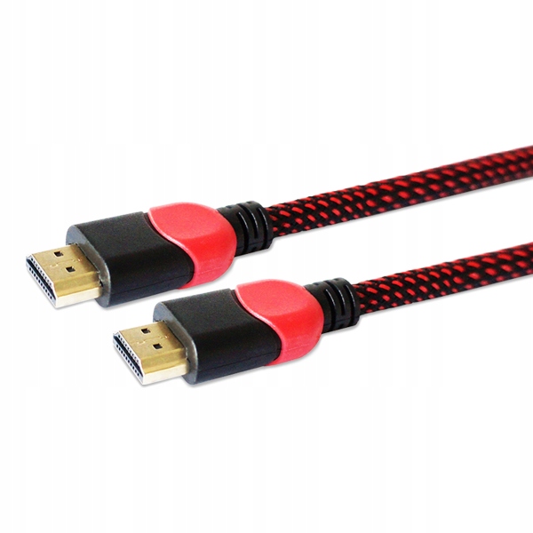 Kabel Hdmi 2.0 dedykowany do Pc 3m