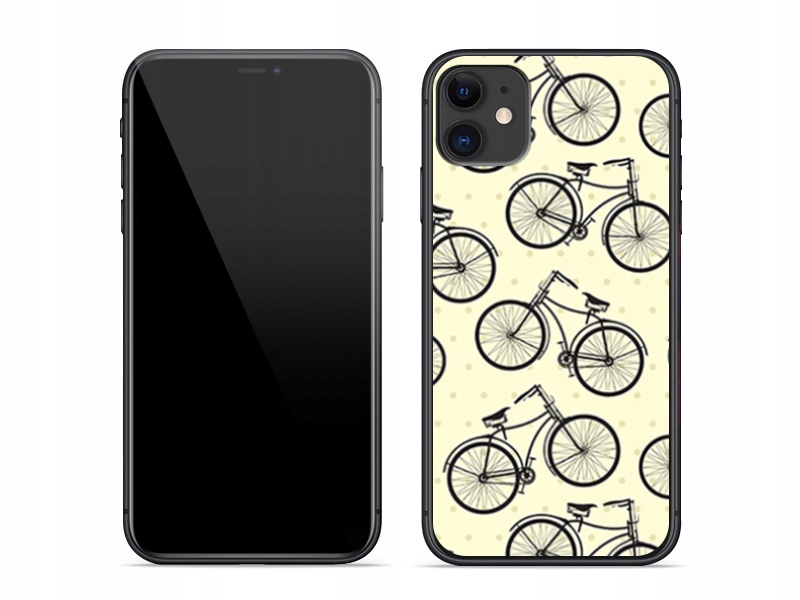 

Etui do Apple iPhone 11 Fantastic Case
