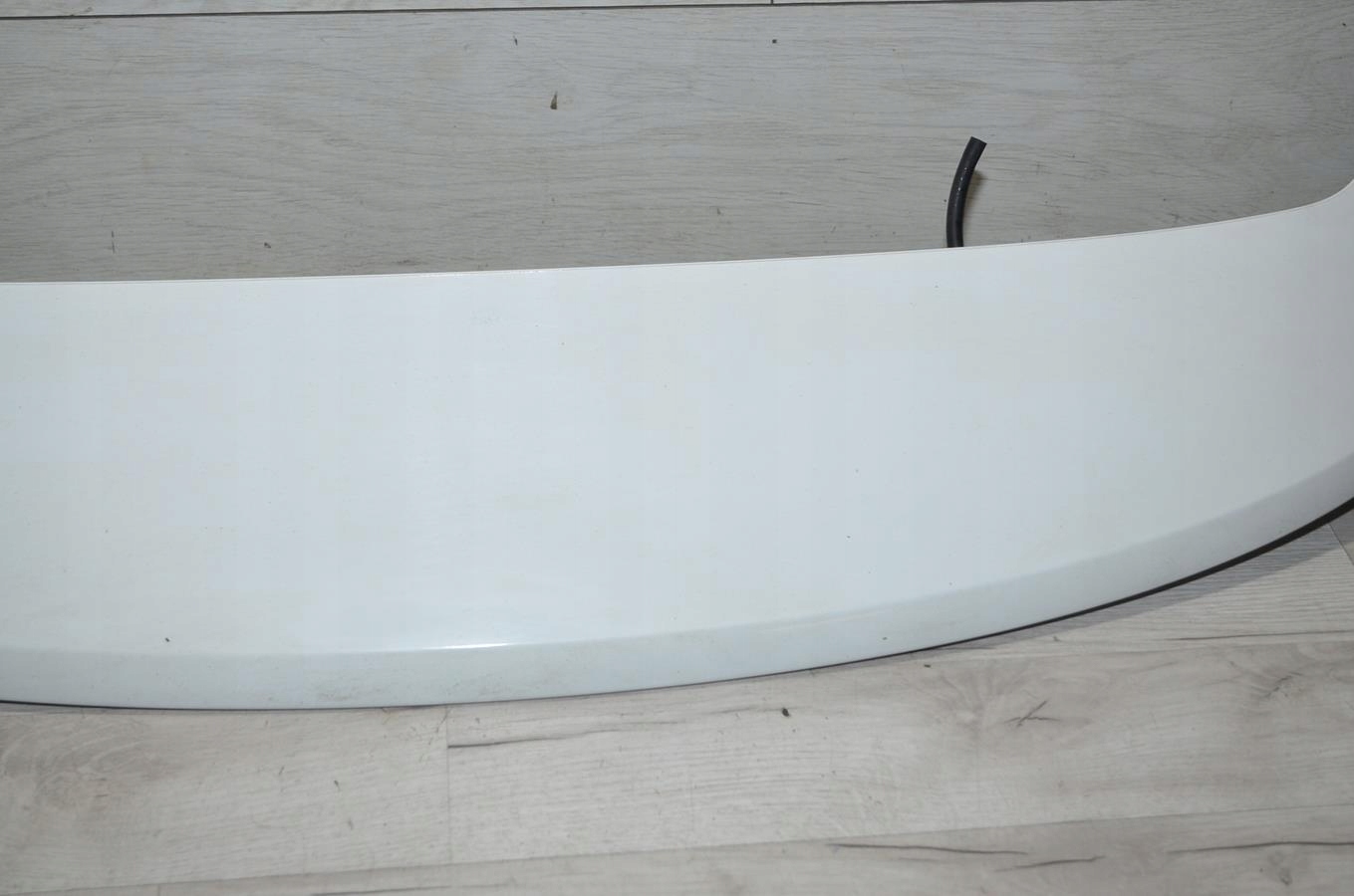 Spoiler lotka heckklappe heck Citroen C4 Cactus 16r