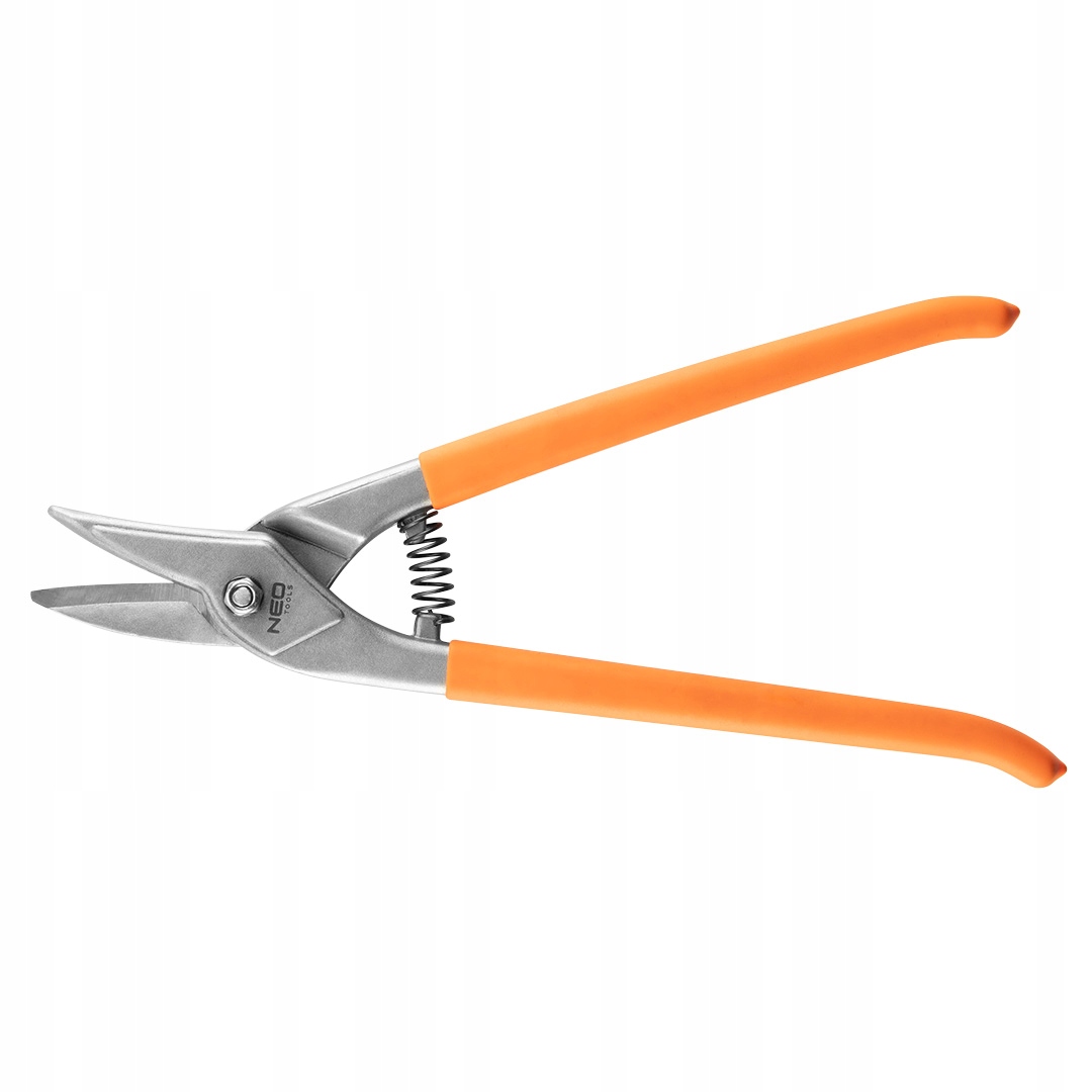 

Nożyce do blachy 280 mm prawe Neo