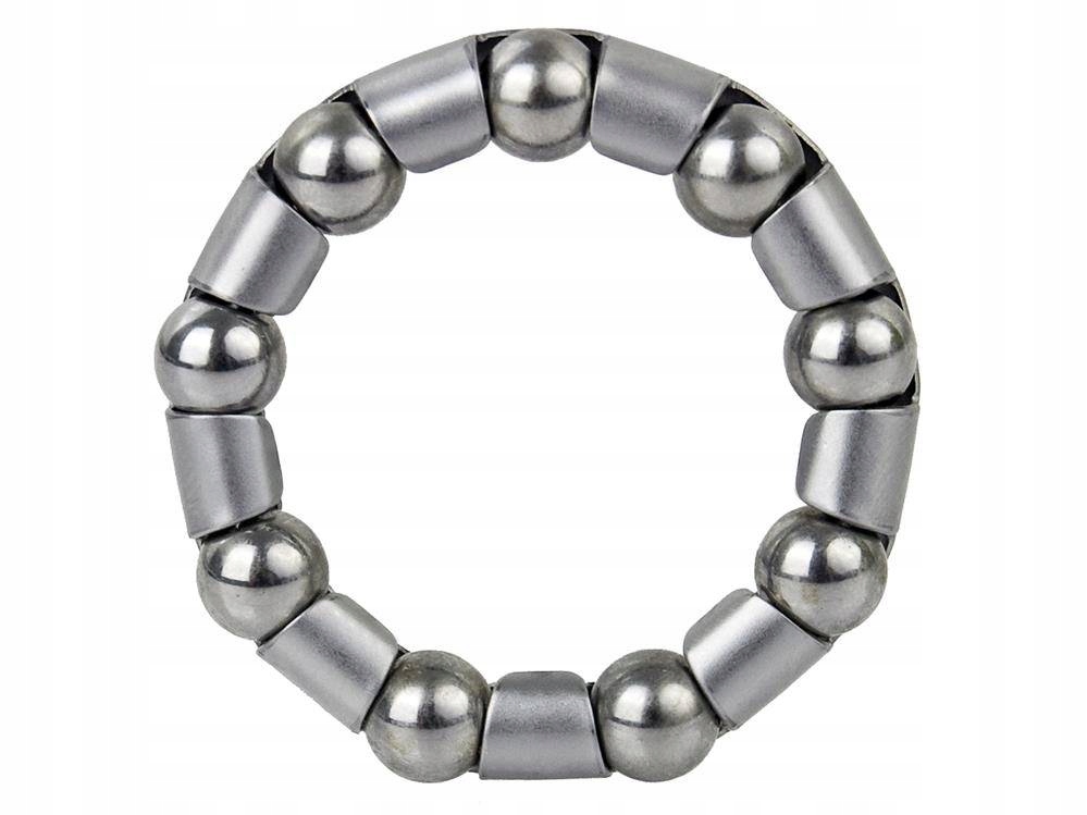 Koszyk kulek suportu TI-664 5/16"x9, BMX