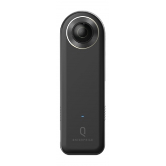 Profesjonalna kamera Kandao Qoocam Enterprise z ekranem dotykowym