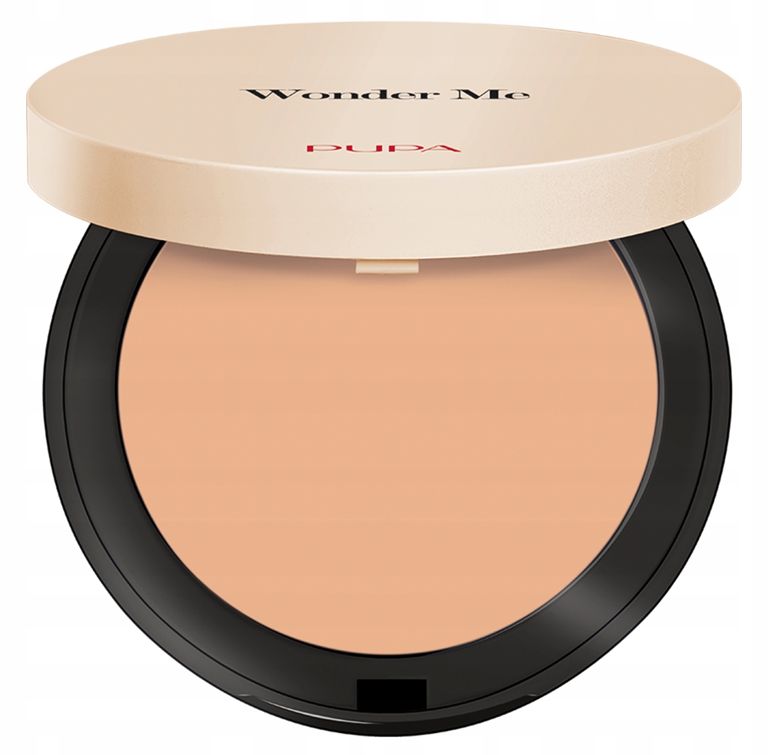 Pupa Wonder Me Puder Prasowany 020 Nude