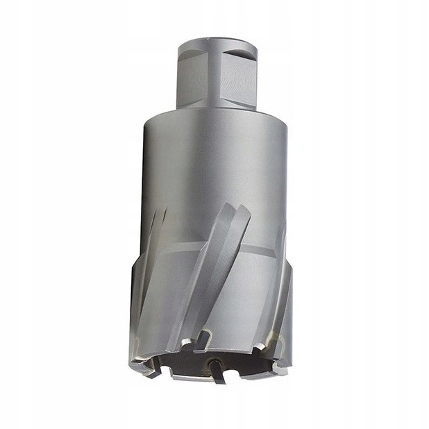 Vrták Trubkový Trepanační Fréz Tct Fi 53MM x 50MM