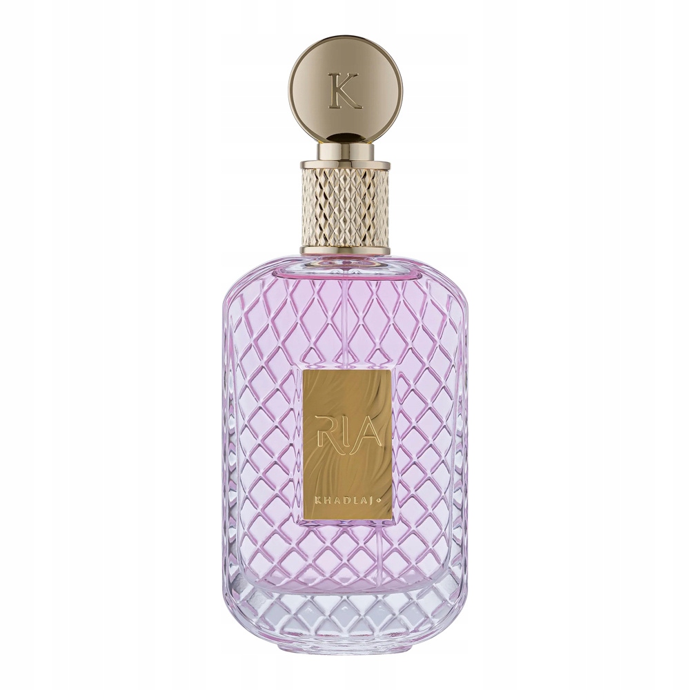 Khadlaj Ria woda perfumowana 1