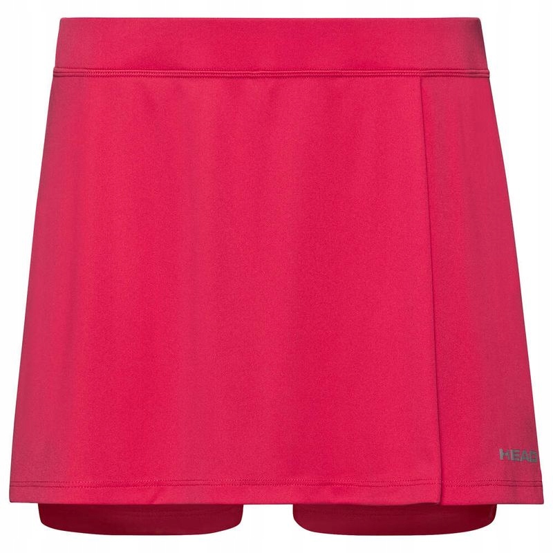 Spódniczka Sportowa Dziewczęca Head Easy Court Skort Girl Magenta 140
