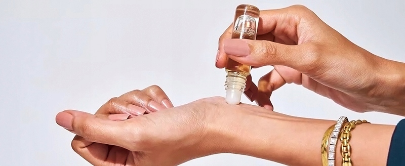 RASHA ORIENTALNE PERFUMY W OLEJKU 6 ml AL REHAB ARABSKIE Pojemność opakowania 6 ml