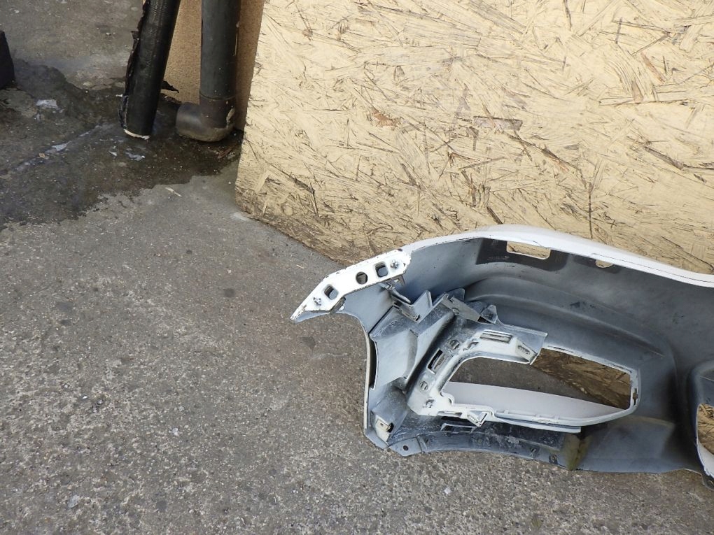 BMW 2 F22 F23 M PAKIET front bumper