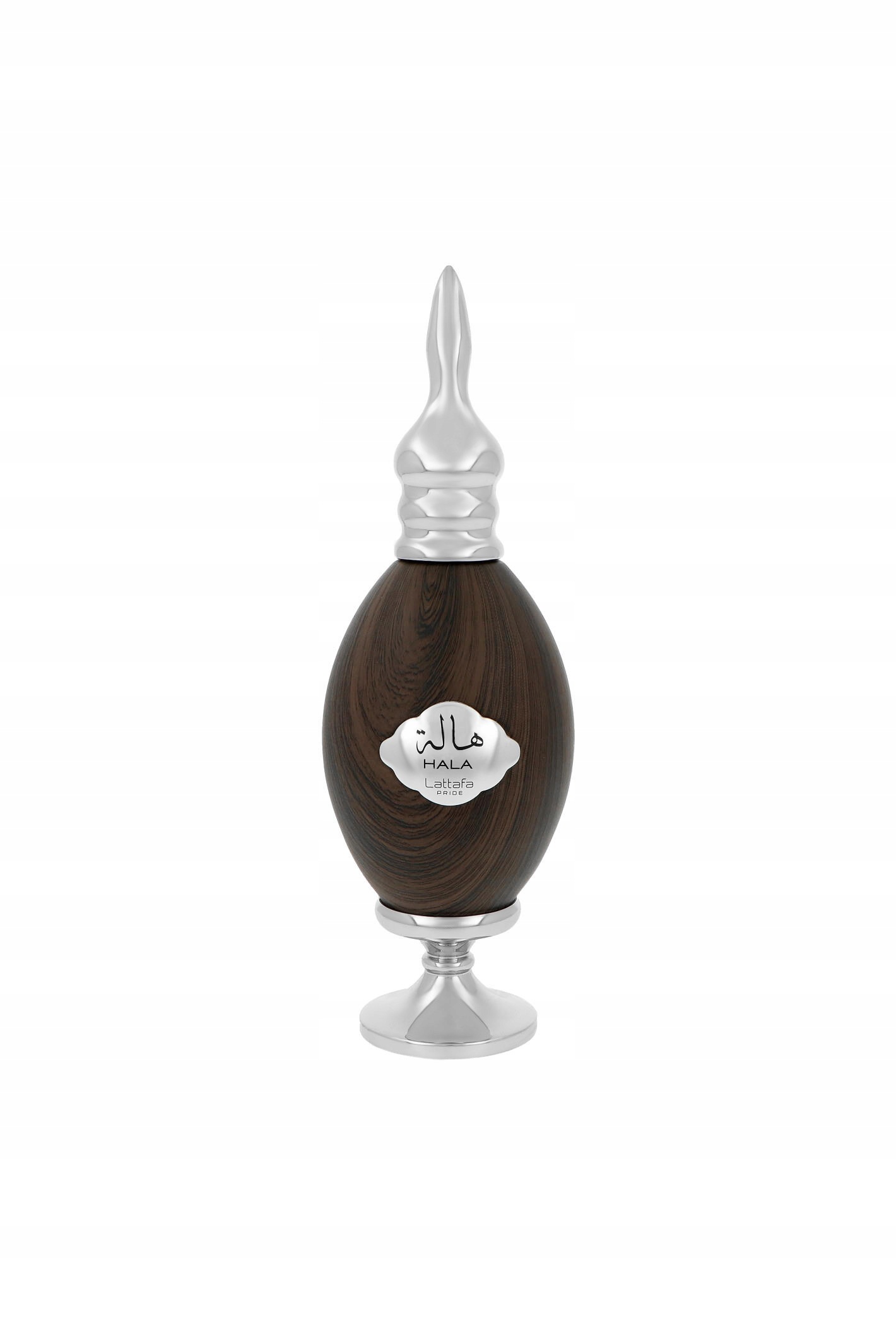 Unisex parfémovaná voda Lattafa Pride Hala Edp 100 ml orientální