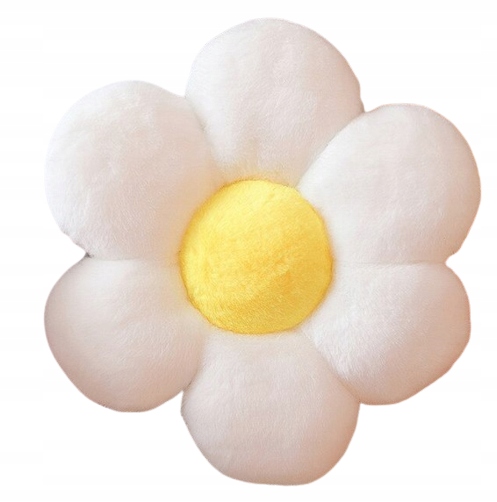 

Poduszka dekoracyjna dekoracyjna ozdobna kwiatek