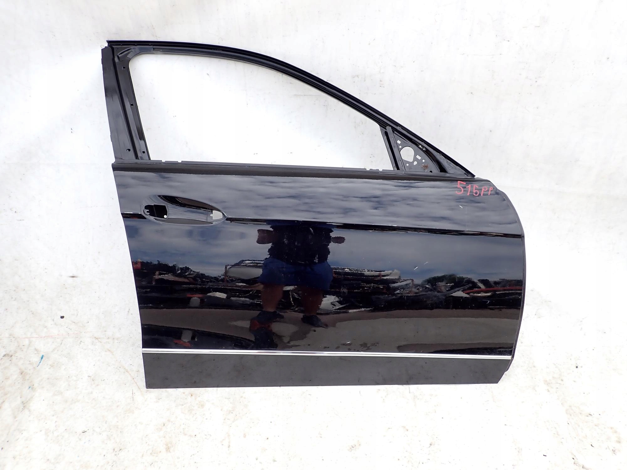 MERCEDES E-KLASA W212 09-13 door front front right