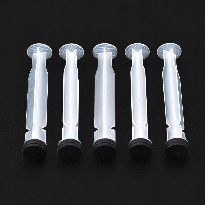 WYCISKACZ TŁOK FLUX TOPNIK PASTA SOLDERMASK 10cc Kod producenta P08