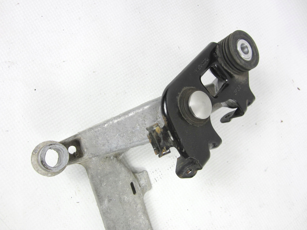 holder kompresora springing Porsche Cayenne S II 958 7P5 92A
