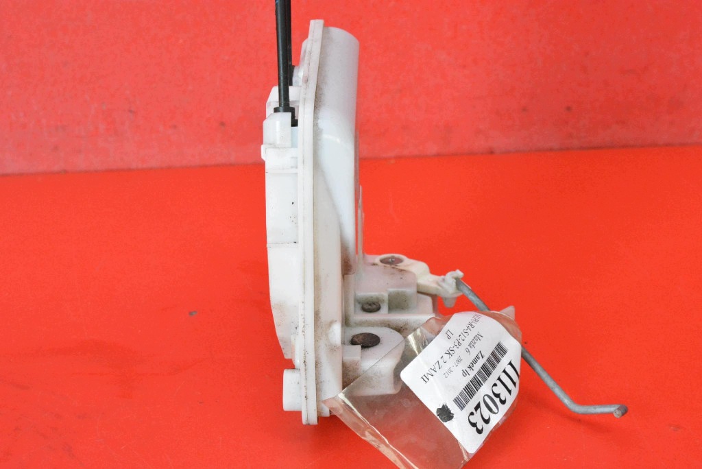 lock door left front front EU H77-H79-L1 MAZDA 6 2 II GH 07-12