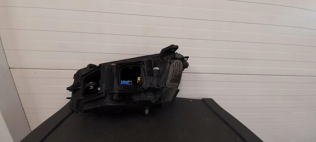 Frontscheinwerfer Mercedes-Benz GLC W253 ILS Rechts Scheinwerfer Headlight - Thumbnail 7
