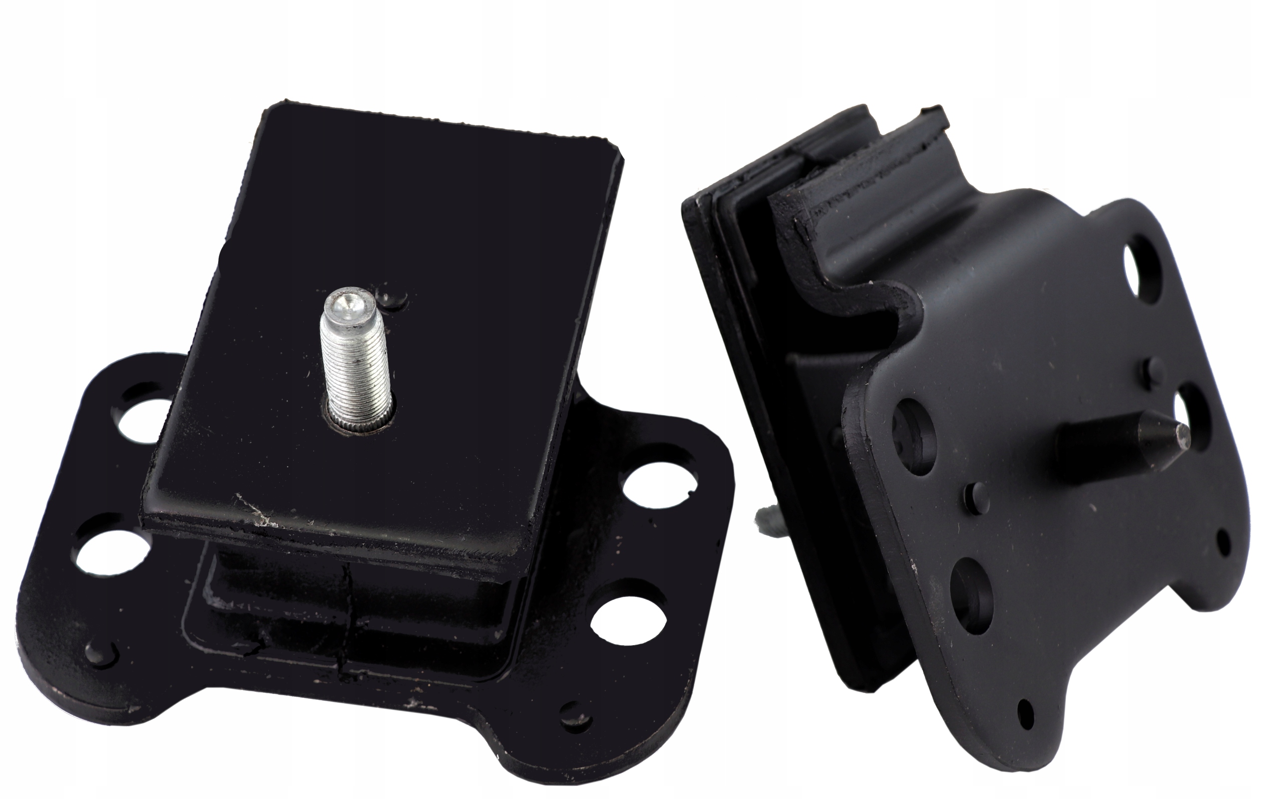 PODUSZKA SILNIKA NISSAN PATROL 4.2 D GR Y60 Y61