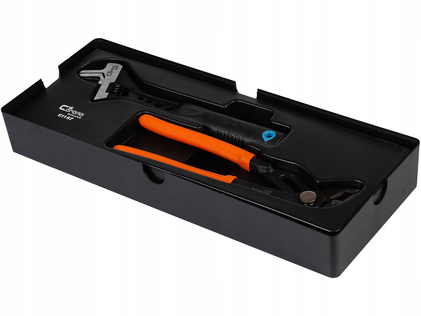 WKLAD SZCZYPCE DO RUR AUTOMAT 2szt RICHMANN C1197 EAN 5906741611978