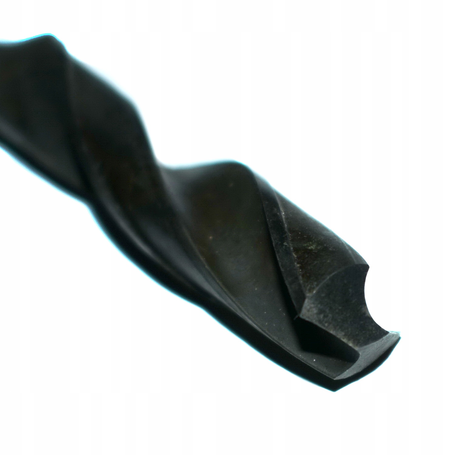 Vrták dlouhý Hss 24,5x280 mm. Na kov, dřevo a plasty DIN340
