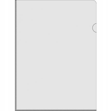 

Ofertówki A4 (L) 200µm Biurfol 1 szt