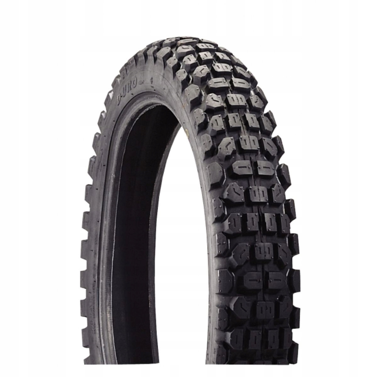 

Duro 3.00-18 Tt 47P HF333 Przód/Tył